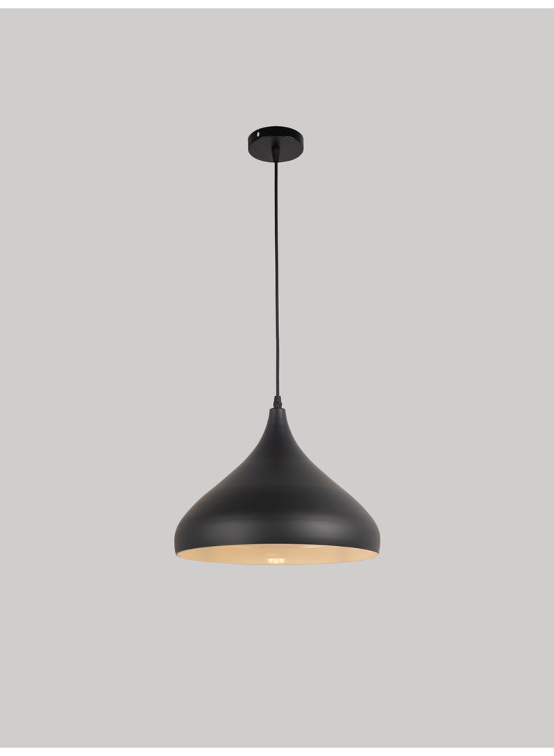 Best Power Sleek Modern Kitchen Pendant Light 1010-1 with Adjustable 180cm Length & E27 Lamp Base (Bulb Not Included) – Perfect for Dining & Living Spaces - Image 3