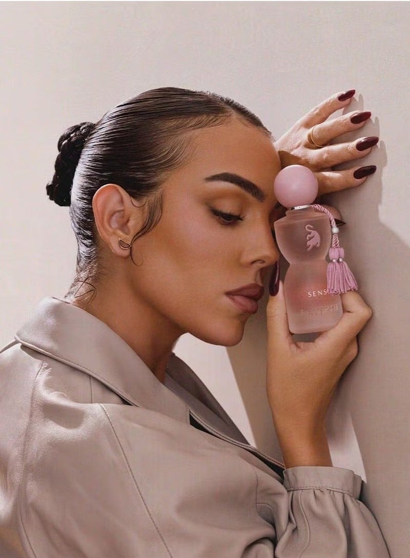 Laverne Sense Laverne Georgina 75ml  - Image 2