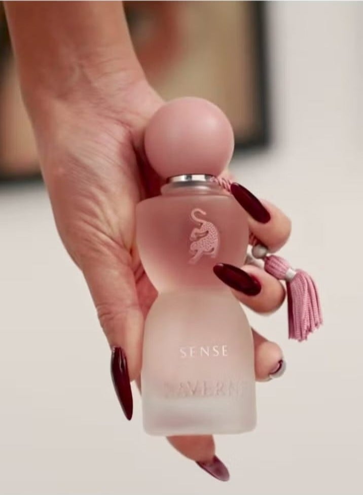 Laverne Sense Laverne Georgina 75ml  - Image 3