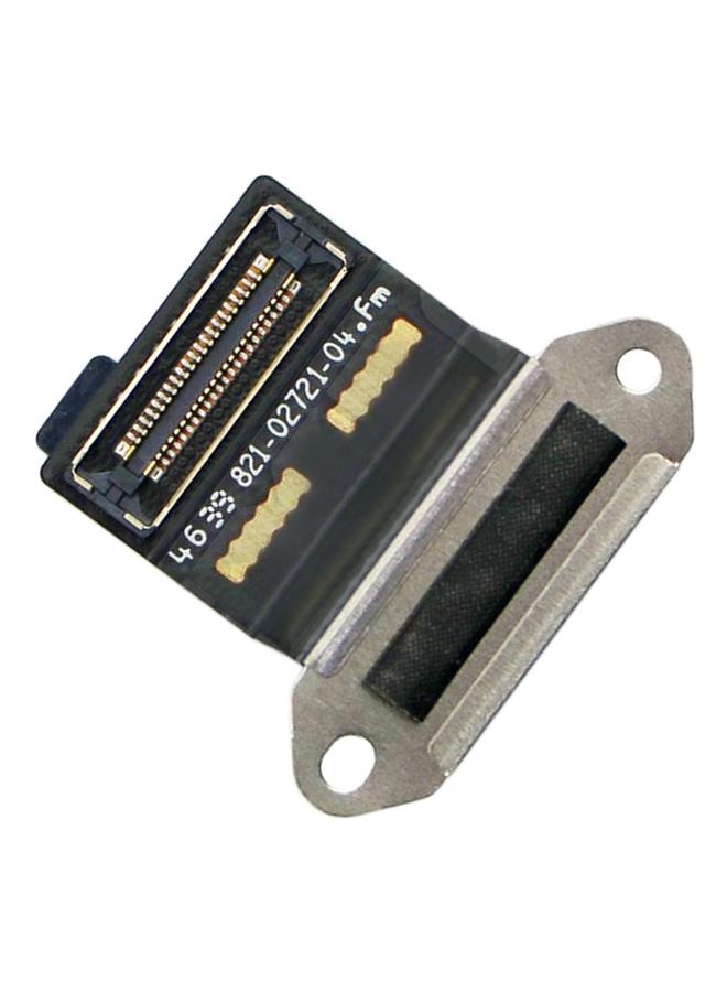 إيروريكس كابل مرن لمنفذ العرض المدمج 821-02721-04 لجهاز ماك بوك إير ريتينا 13.3 M1 A2337 2020 - Image 2