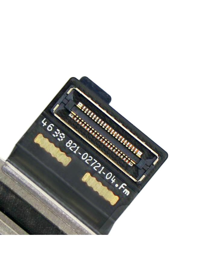 إيروريكس كابل مرن لمنفذ العرض المدمج 821-02721-04 لجهاز ماك بوك إير ريتينا 13.3 M1 A2337 2020 - Image 4