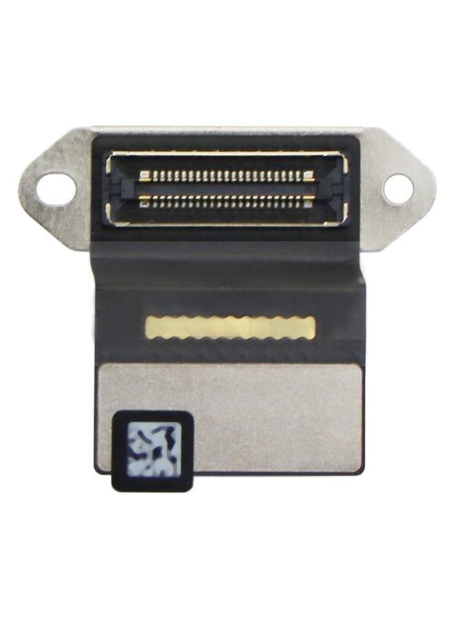 إيروريكس كابل مرن لمنفذ العرض المدمج 821-02721-04 لجهاز ماك بوك إير ريتينا 13.3 M1 A2337 2020 - Image 3