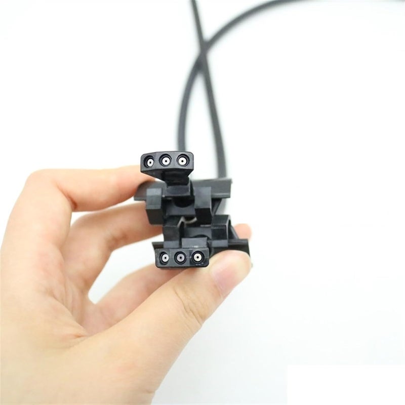 Wivplex Windshield Wiper Arm Cover for Mitsubishi - Image 1