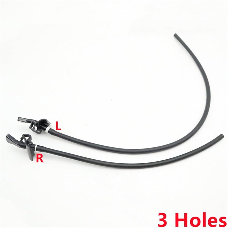 Wivplex Windshield Wiper Arm Cover for Mitsubishi - Image 2