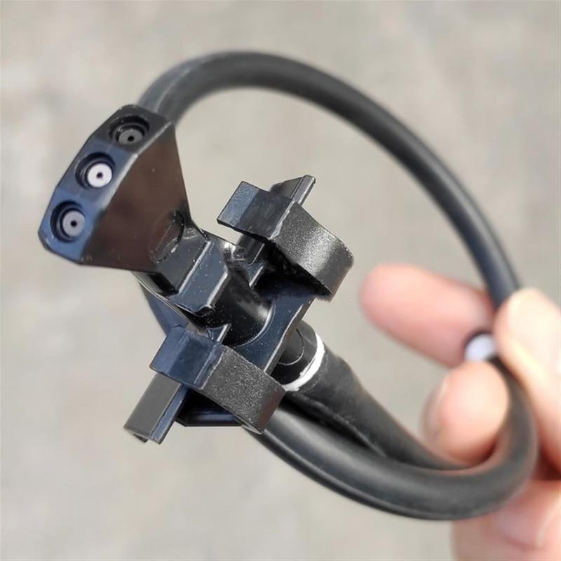 Wivplex Windshield Wiper Arm Cover for Mitsubishi - Image 4