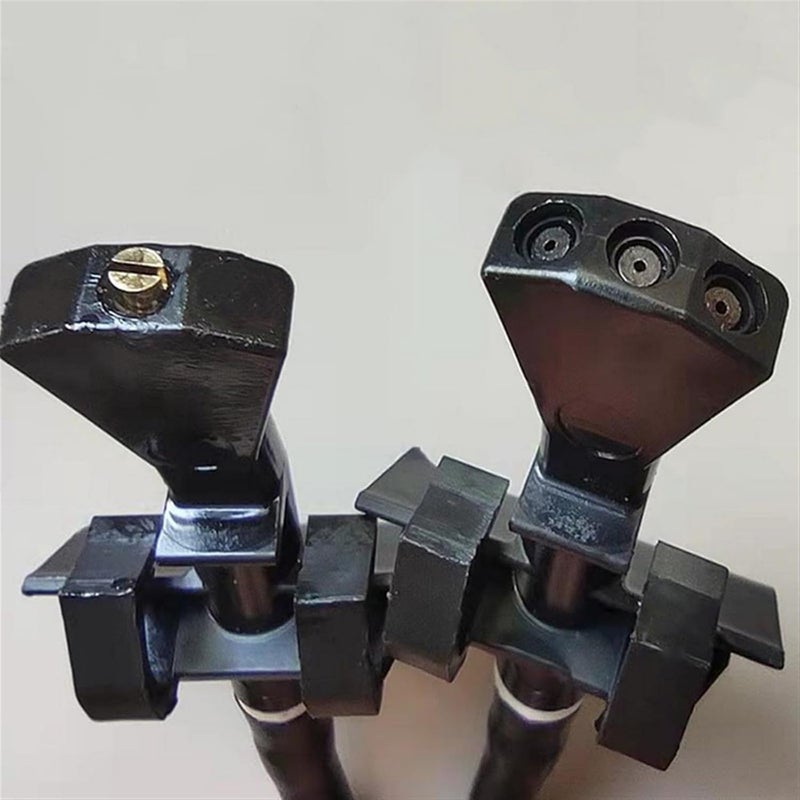 Wivplex Windshield Wiper Arm Cover for Mitsubishi - Image 3