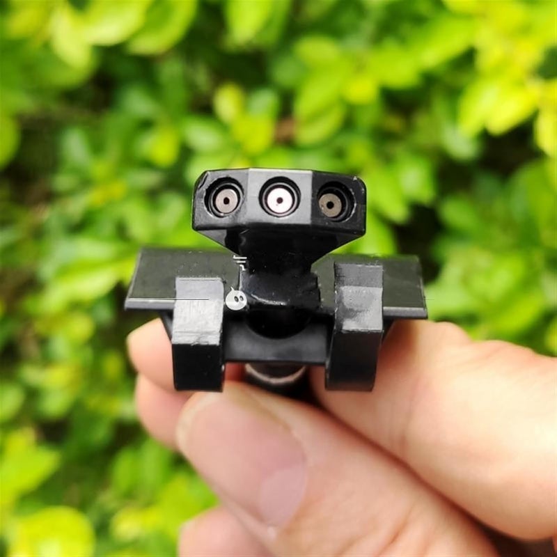 Wivplex Windshield Wiper Arm Cover for Mitsubishi - Image 5