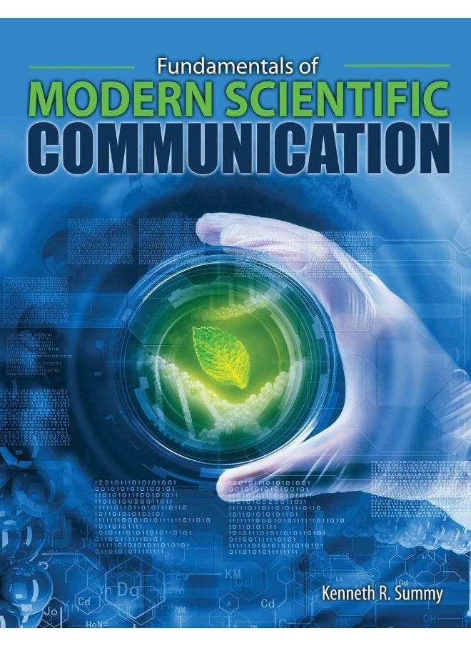 Fundamentals of Modern Scientific Communication  - Image 1