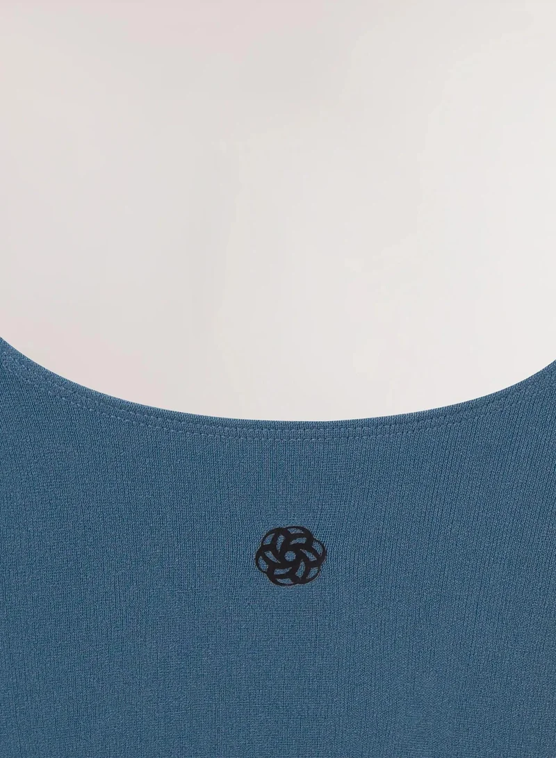 Kayanee Limber Up Cropped Top
