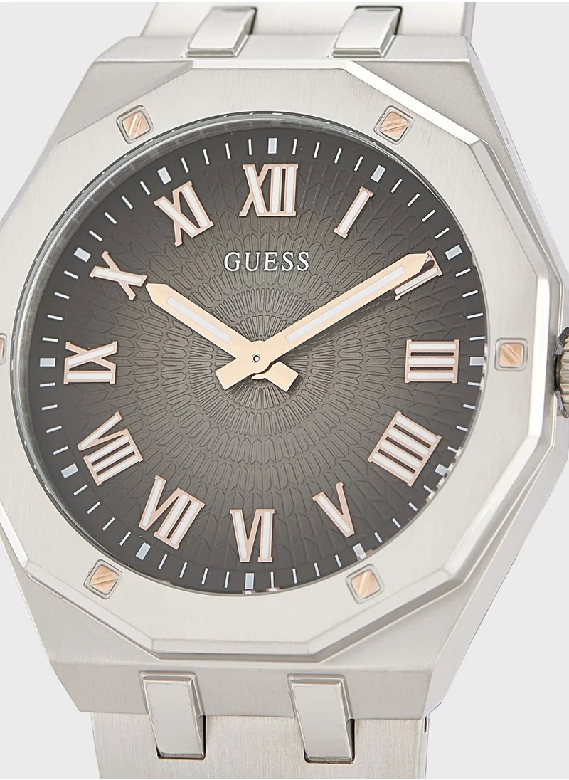 GUESS Gw0575G1 Analog Watch