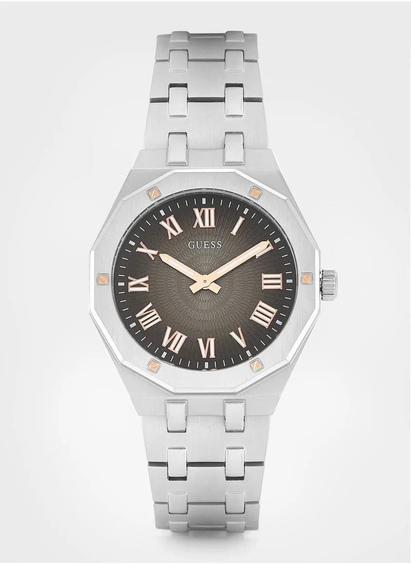 GUESS Gw0575G1 Analog Watch