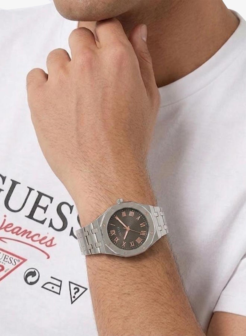 GUESS Gw0575G1 Analog Watch - Image 2
