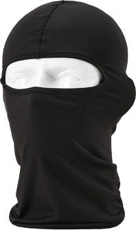 Ruzma Thermal Snow Mask (Black)  - Image 1