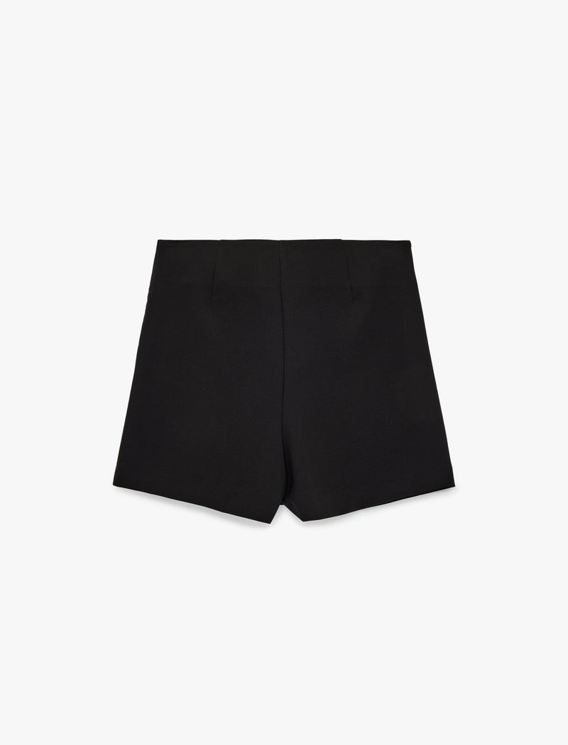 KOTON Mini Skort - Image 4