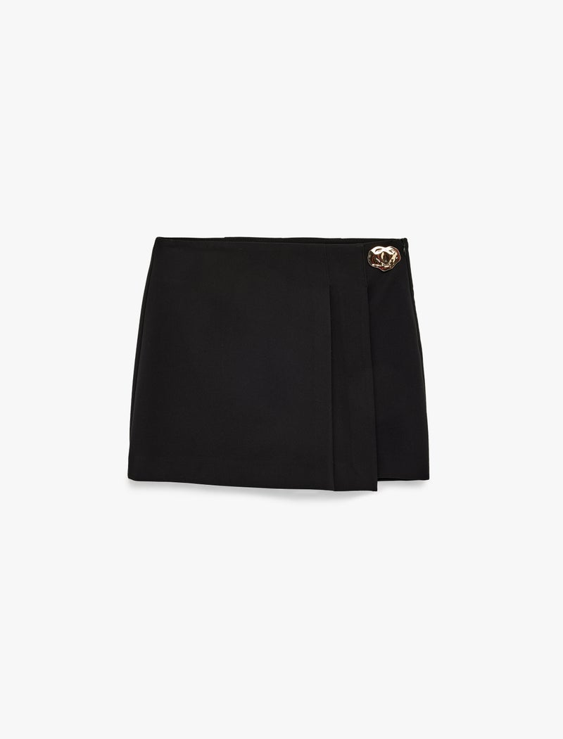 KOTON Mini Skort - Image 3