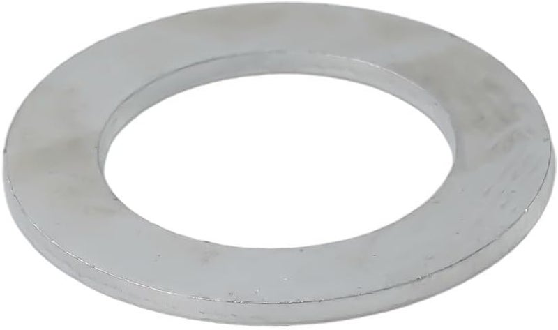 Circular Saw Blade Reduction Ring Adapter Set 25 4mm to 16mm Metal Bushing - Image 1