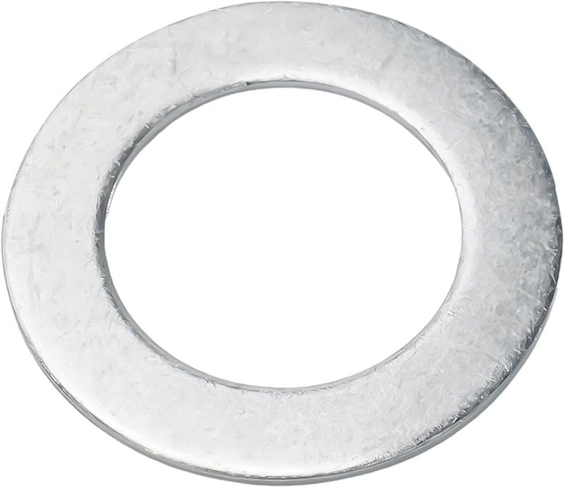 Circular Saw Blade Reduction Ring Adapter Set 25 4mm to 16mm Metal Bushing - Image 4