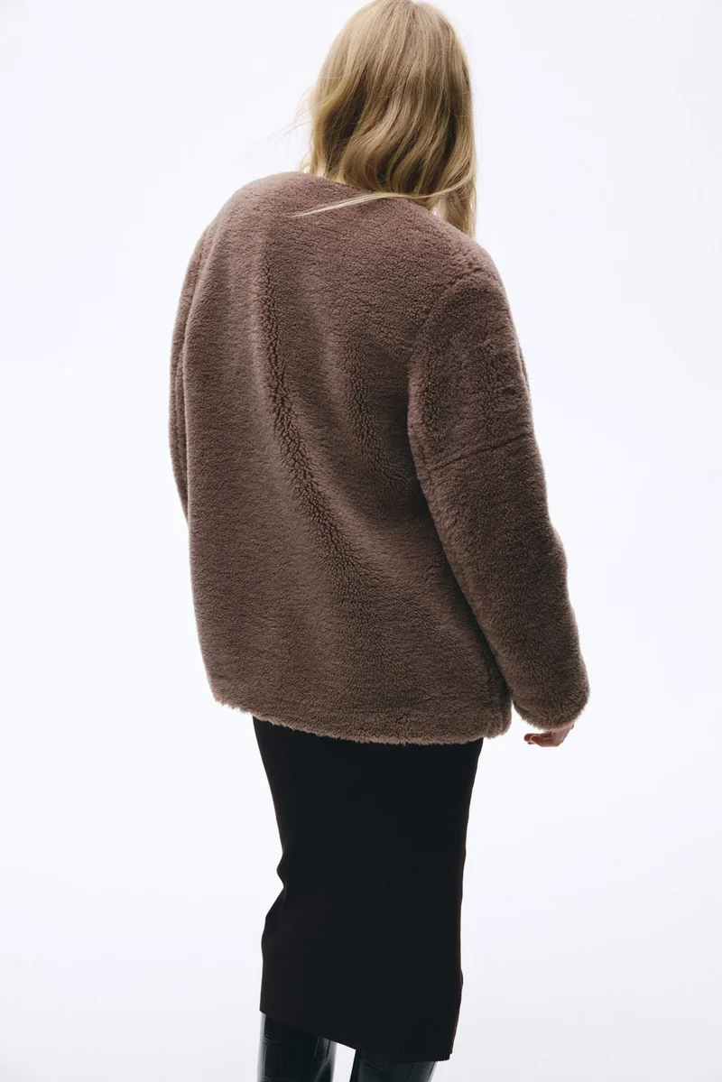 اتش اند ام جاكيت