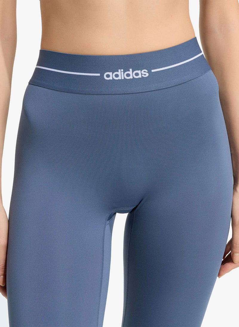 Adidas Hygiene Training Tights - Image 4