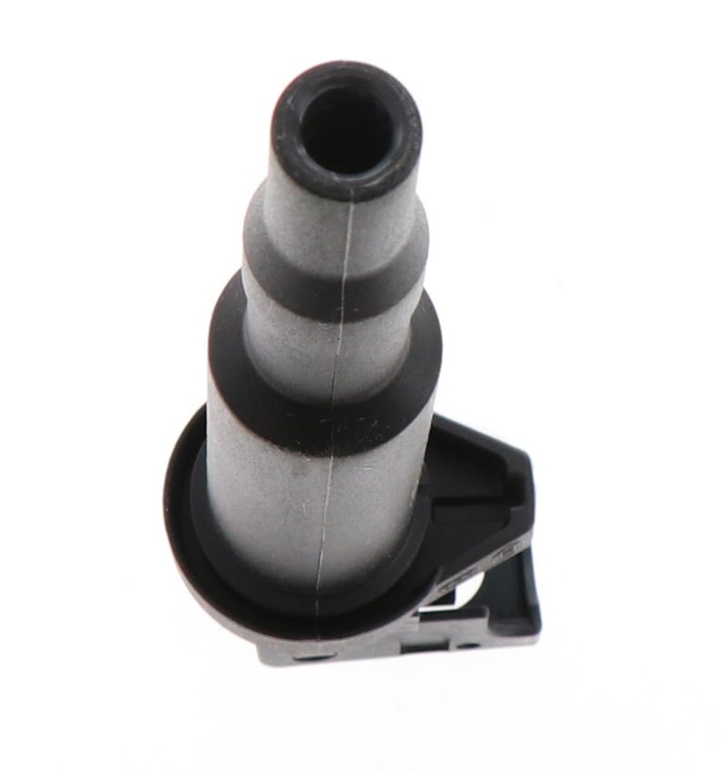 BOSCH 0221504470 OE Ignition Coil - Compatible with Select BMW 128i, 135i, 323i, 325i, 328i, 330i, 335i, 525i, 528i,530i, 535i, 550i, 650i, 740i, 750i, 760i, M5, M6, X3, X5, X6, Z4 + More - Single - Image 4