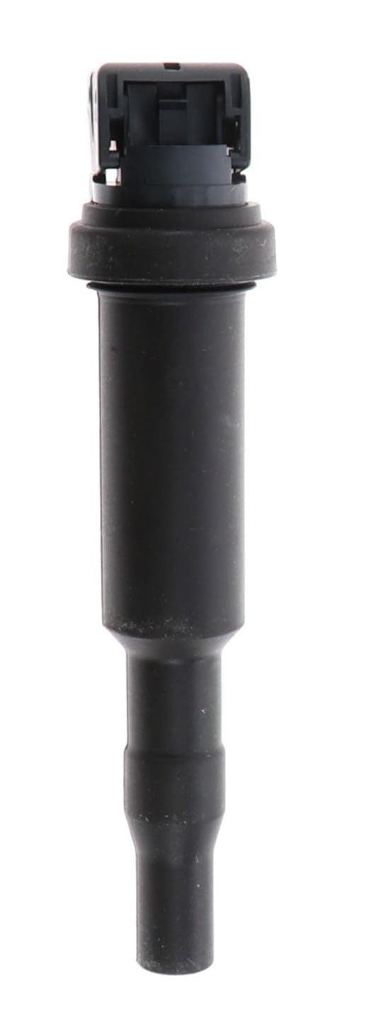 BOSCH 0221504470 OE Ignition Coil - Compatible with Select BMW 128i, 135i, 323i, 325i, 328i, 330i, 335i, 525i, 528i,530i, 535i, 550i, 650i, 740i, 750i, 760i, M5, M6, X3, X5, X6, Z4 + More - Single - Image 2