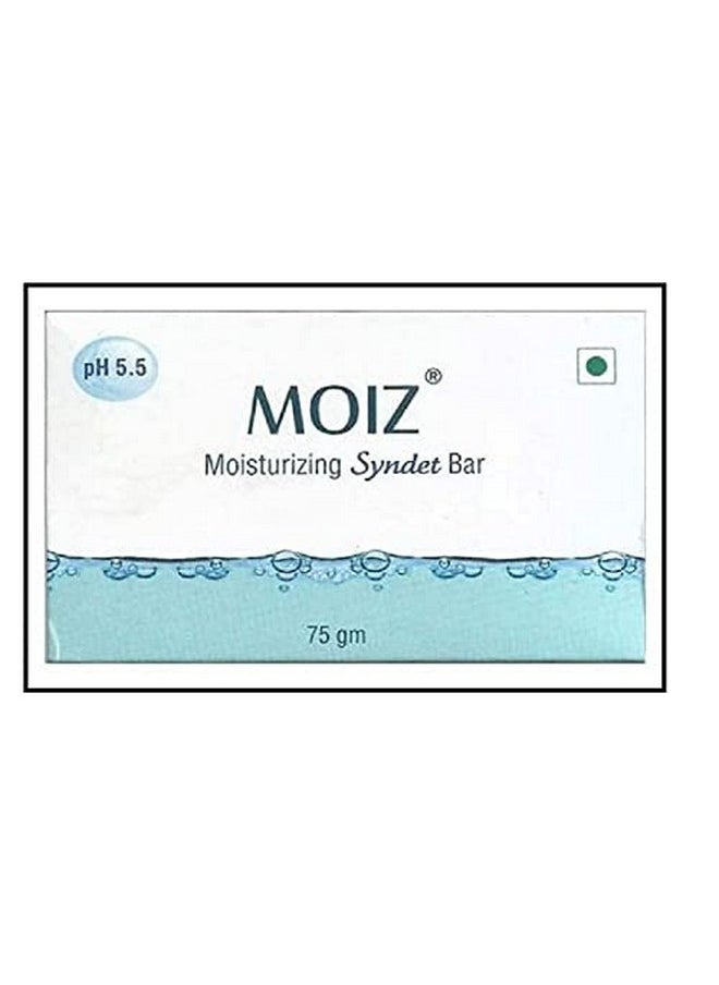 MOIZ - Soap Combo (Pack Of 4) - Image 1