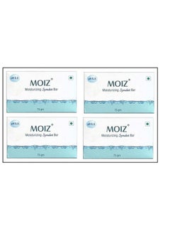 Soap Combo (Pack Of 4)