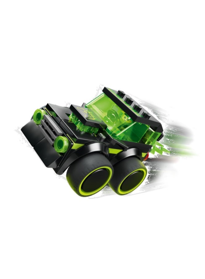 LEGO City Gaming Race Car Building Set - Image 5
