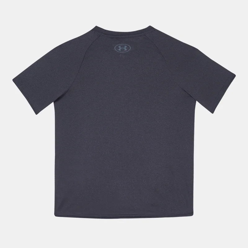 اندر ارمر تيشيرت فقاعات يو إيه تك للأطفال