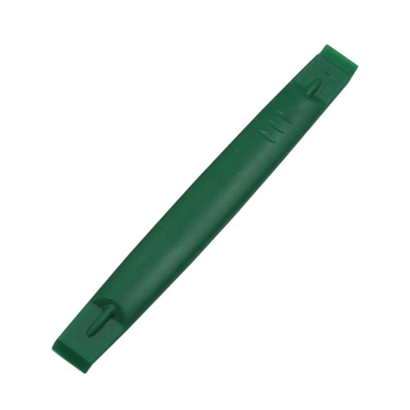 Green Plastic Pry Bar for Phone Screen Repair Crowbar Opener - Image 2
