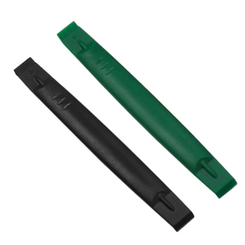 Green Plastic Pry Bar for Phone Screen Repair Crowbar Opener - Image 5