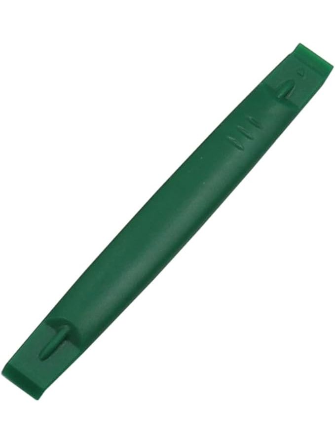 Green Plastic Pry Bar for Phone Screen Repair Crowbar Opener - Image 1
