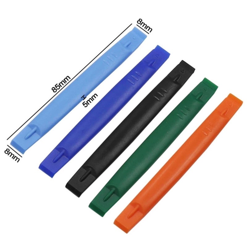 Green Plastic Pry Bar for Phone Screen Repair Crowbar Opener - Image 3