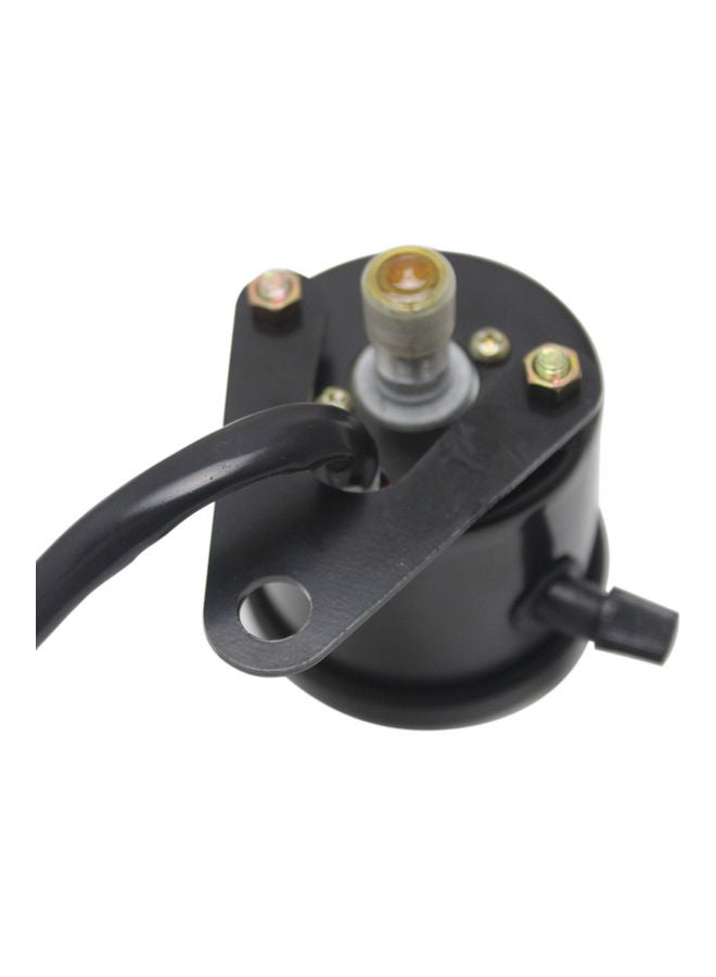NIBEMINENT Universal Motorcycle Speedometer - Image 2
