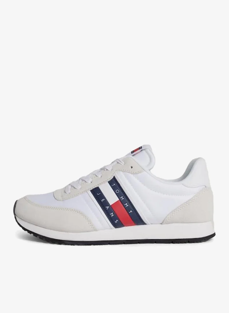TOMMY JEANS Essential Casual Runner Trainers