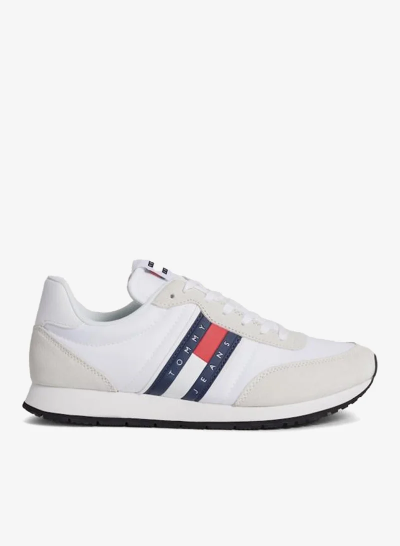TOMMY JEANS Essential Casual Runner Trainers