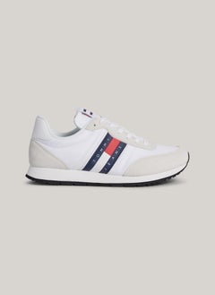 TOMMY JEANS Logo Low Top Sneakers  - Image 1