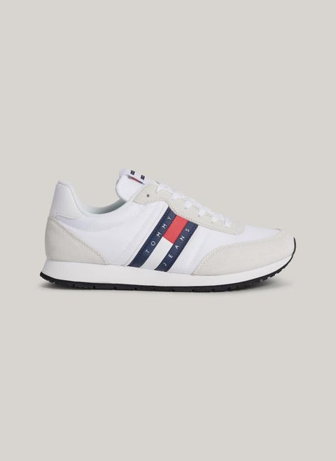 Essential Casual Runner Trainers