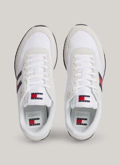 TOMMY JEANS Logo Low Top Sneakers  - Image 5