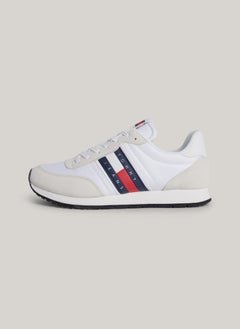 TOMMY JEANS Logo Low Top Sneakers  - Image 2