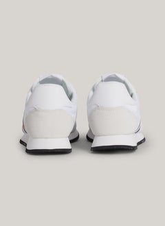TOMMY JEANS Logo Low Top Sneakers  - Image 3
