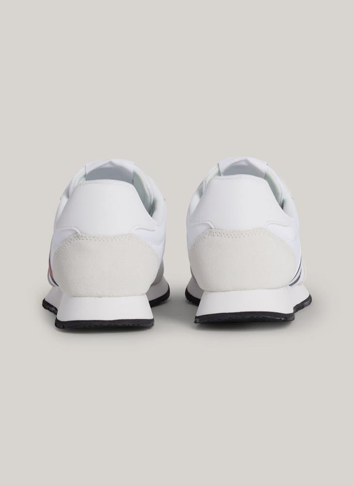 TOMMY JEANS Essential Casual Runner Trainers  - Image 3