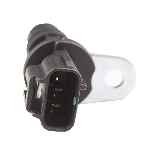 higherbro 2pcs Crankshaft + Camshaft Position Sensor Kits for Dodge Ram 1500 4.7L 2002 2003 2004 2005 2006 2007 2008 - Image 5