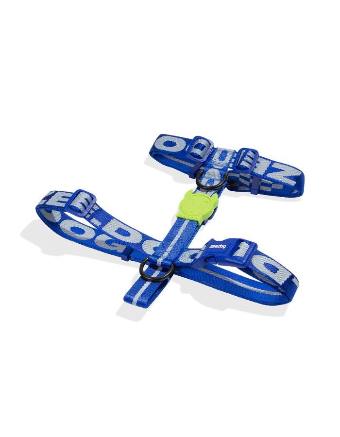 Zee.Dog Astro Dog Leash Large | Soft, Durable & Secure Walking Leash - Image 2