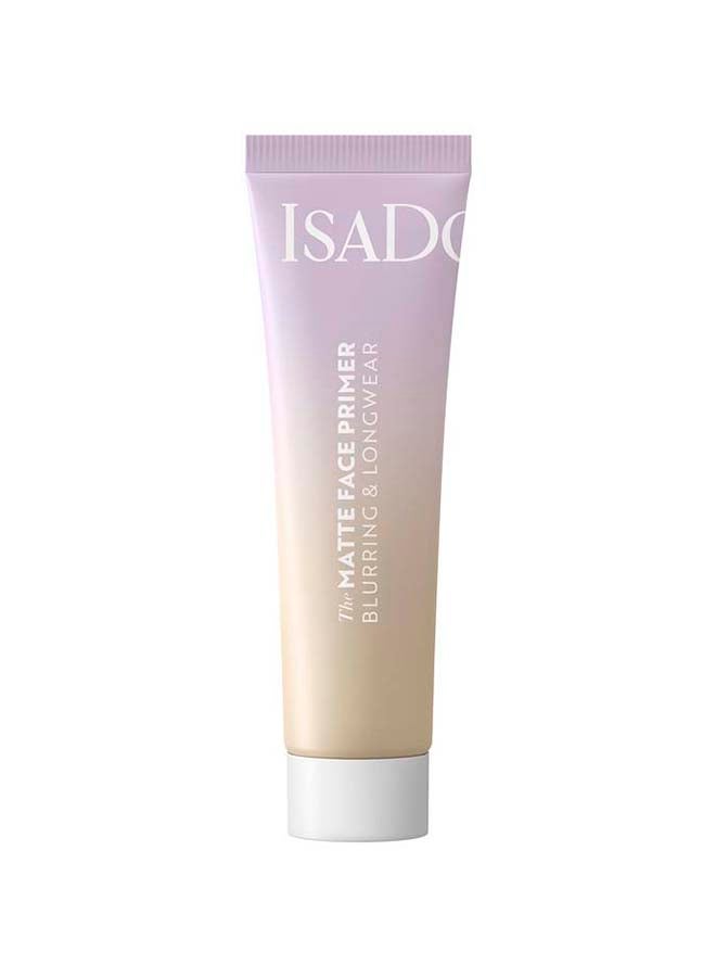 ISADORA The Matte Face Primer  - Image 1