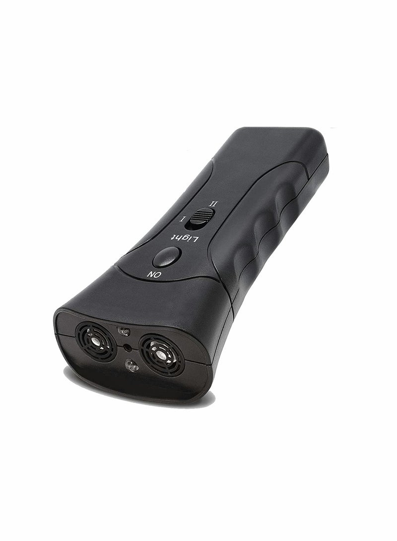 KASTWAVE Anti Barking Device, Ultrasonic Dog Barking Deterrent, and 3 in 1 Bark Control Tool, Pet Training Device  - Image 3