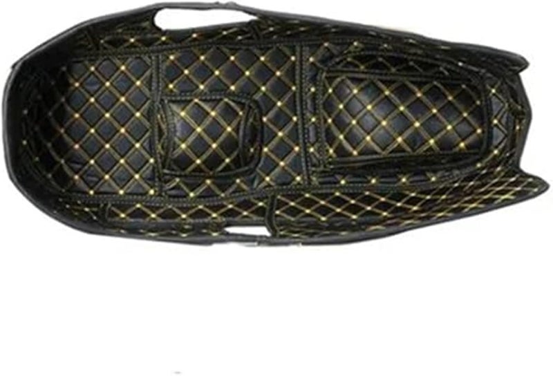 DEMULAX Motorcycle Storage Box Liner - Image 1