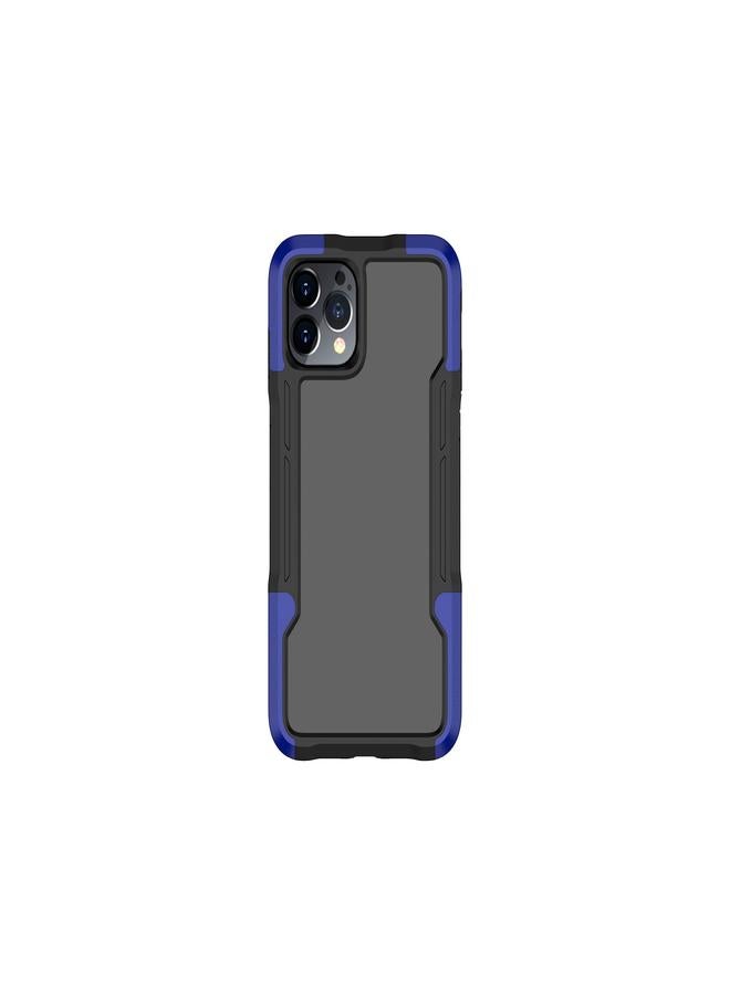 S-TOP Case For iPhone 13 Armor Acrylic 3 in 1 Phone Case - Image 3