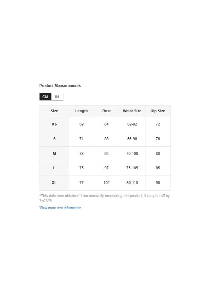 Shein Swim Women's Fashionable Slim Fit One-Piece Swimsuit  - Image 5