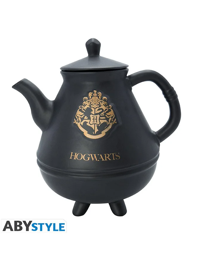 ABYstyle Abystyle Harry Potter Teapot Hogwarts Cauldrons Set